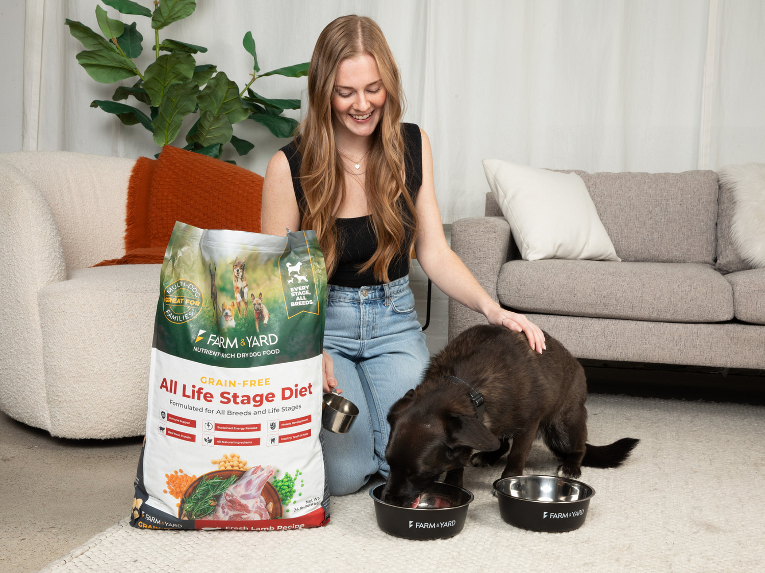Why Premium Dog Food Is a Smart Investment for Your Pet and Wallet