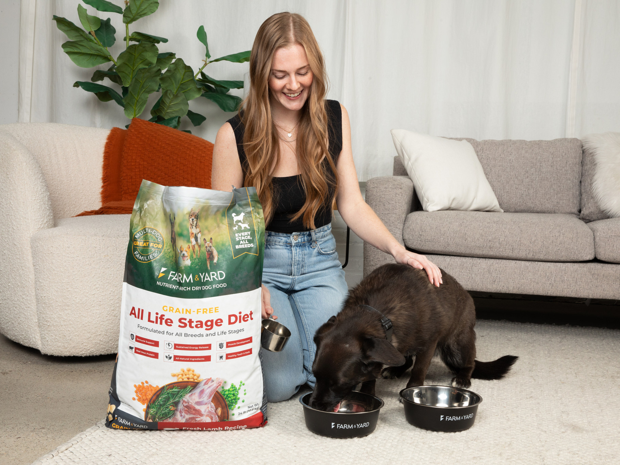 Why Premium Dog Food Is a Smart Investment for Your Pet and Wallet