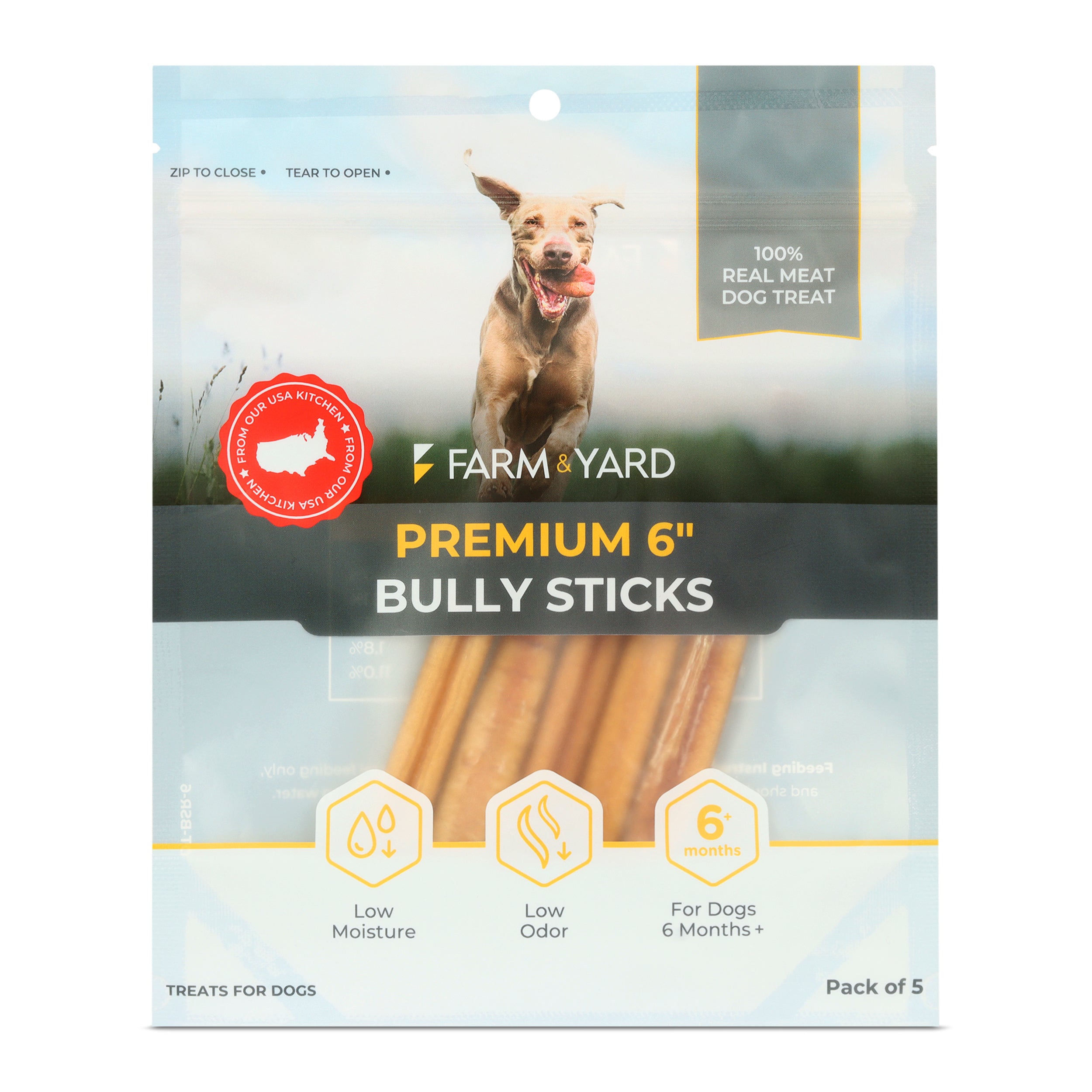 Grain Free Food & Treats Starter Pack