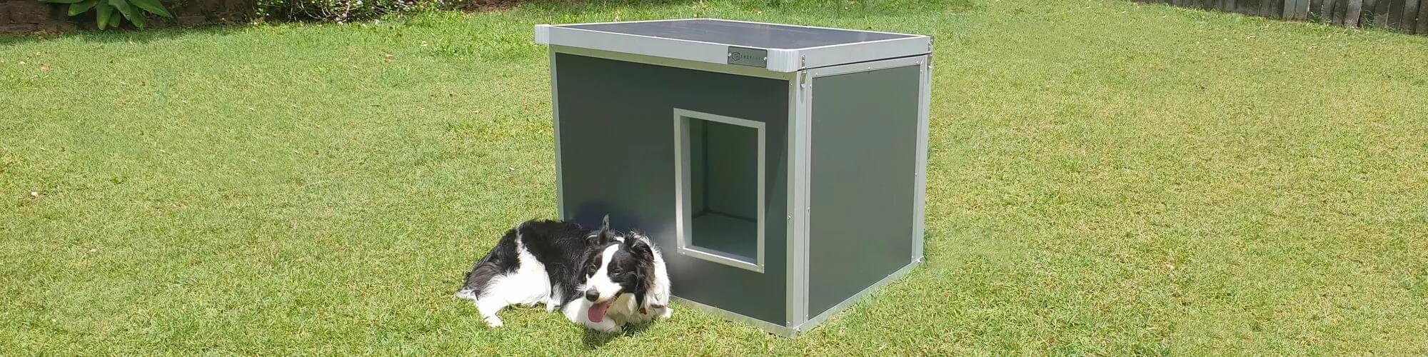 Farm & Yard CozyCube Community Program Australia USA