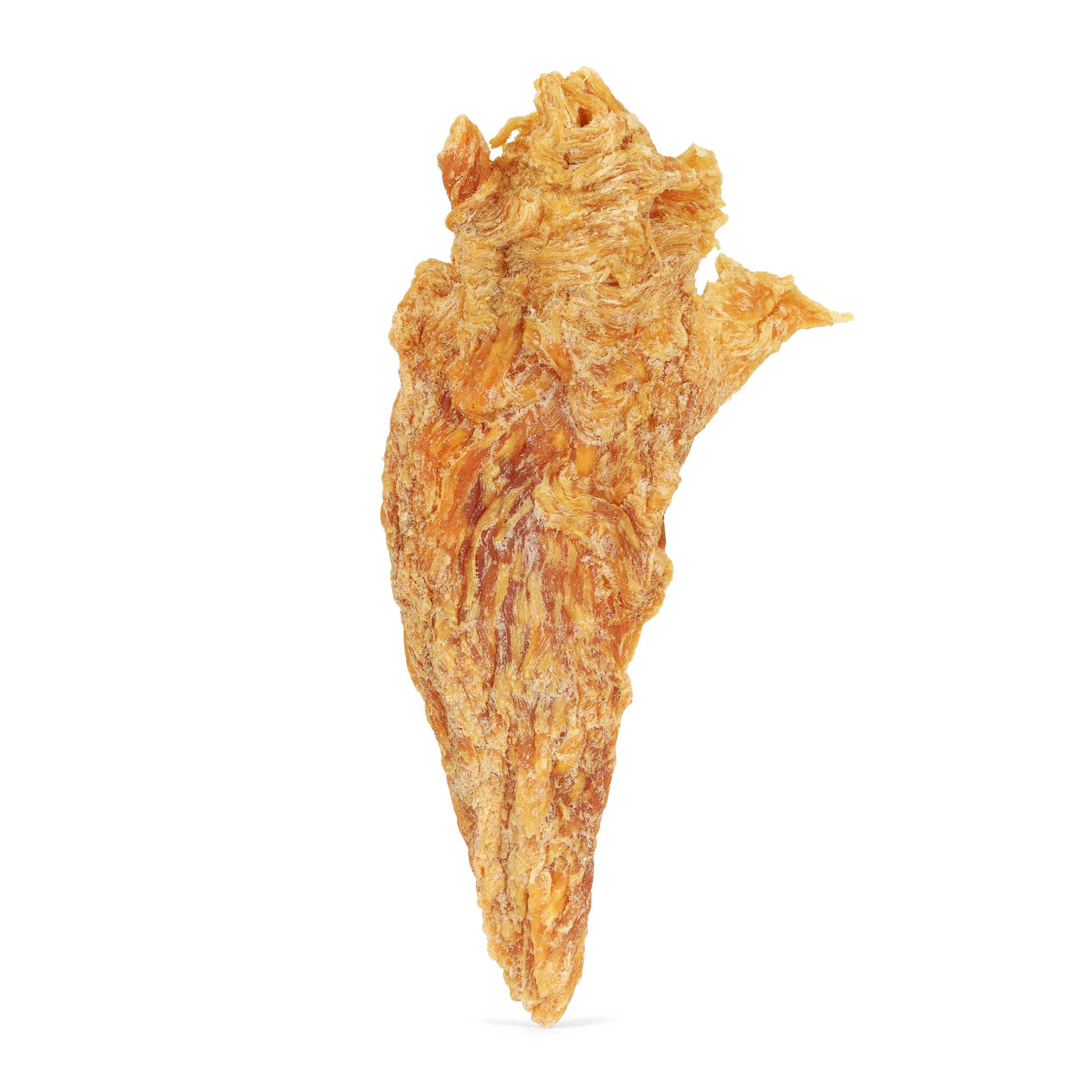 Single Ingredient Dog Treats - Chicken Breast Tenders Fillets 8oz