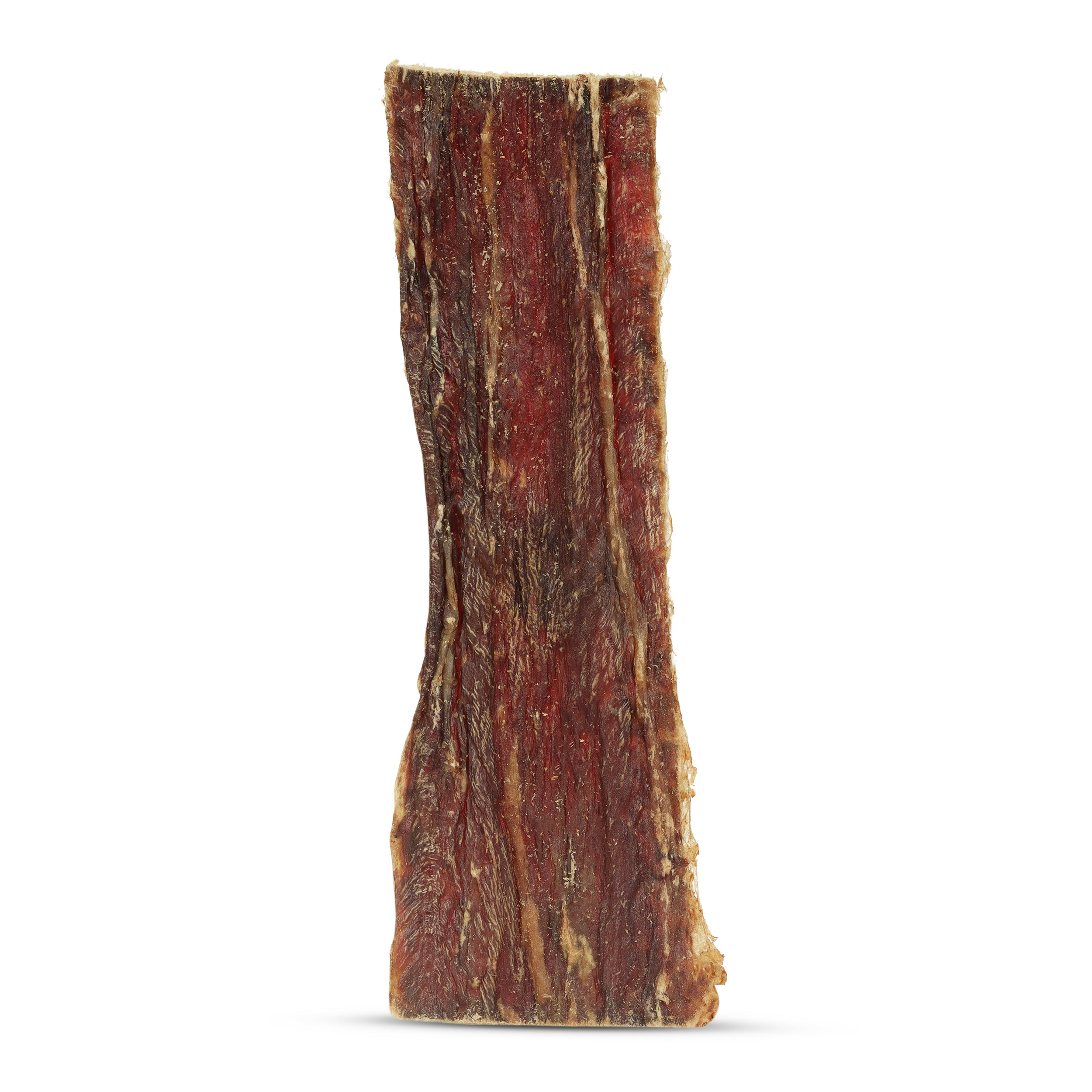 Single Ingredient Dog Treat - Beef Jerky