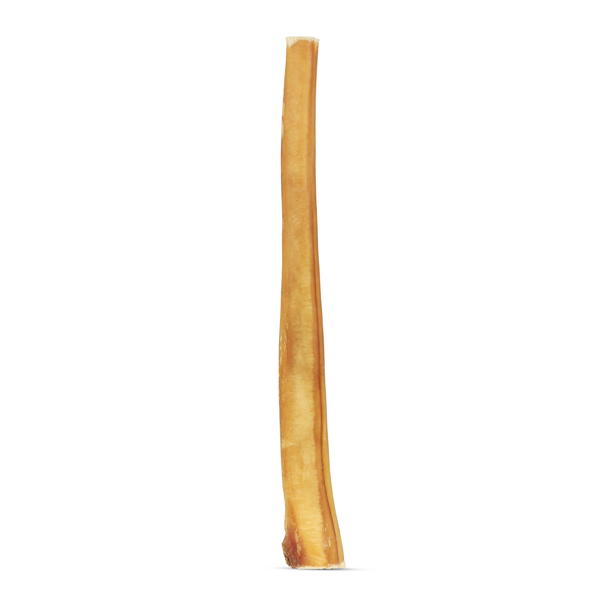 Single Ingredient Dog Treat - Jumbo Bully Stick 12"