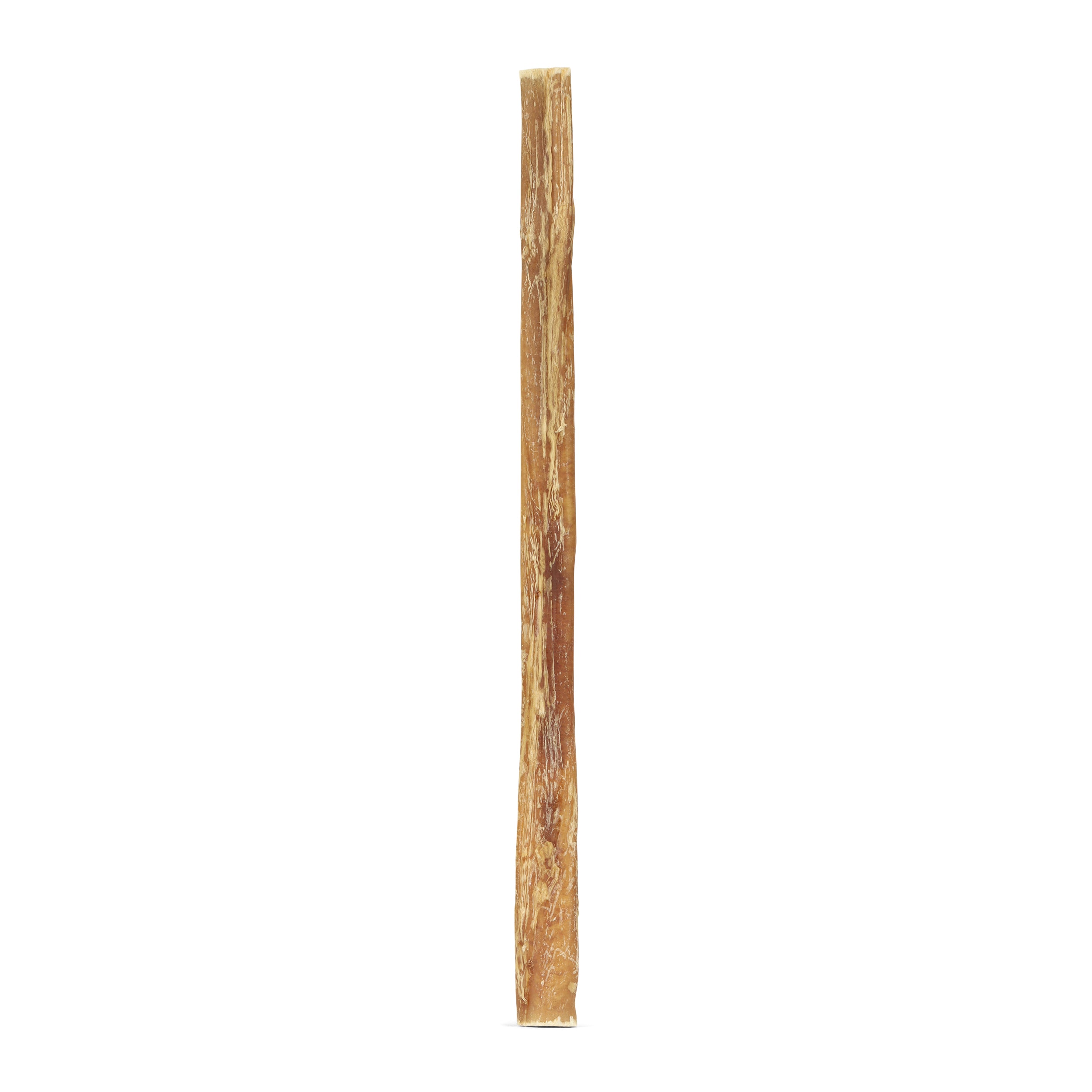 Single Ingredient Dog Treat - Bully Stick Regular