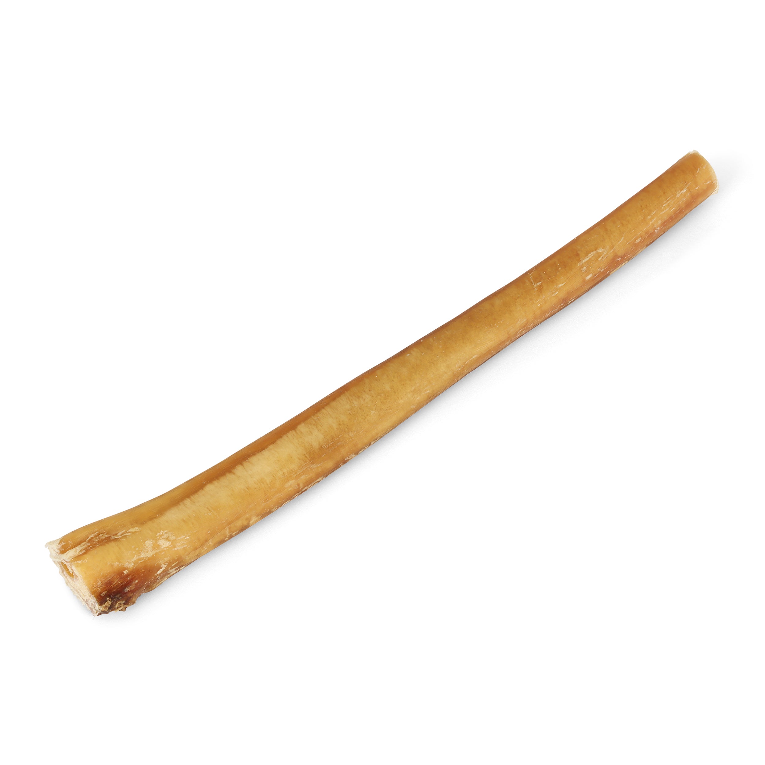 Single Ingredient Dog Treat - Jumbo Bully Stick 12"