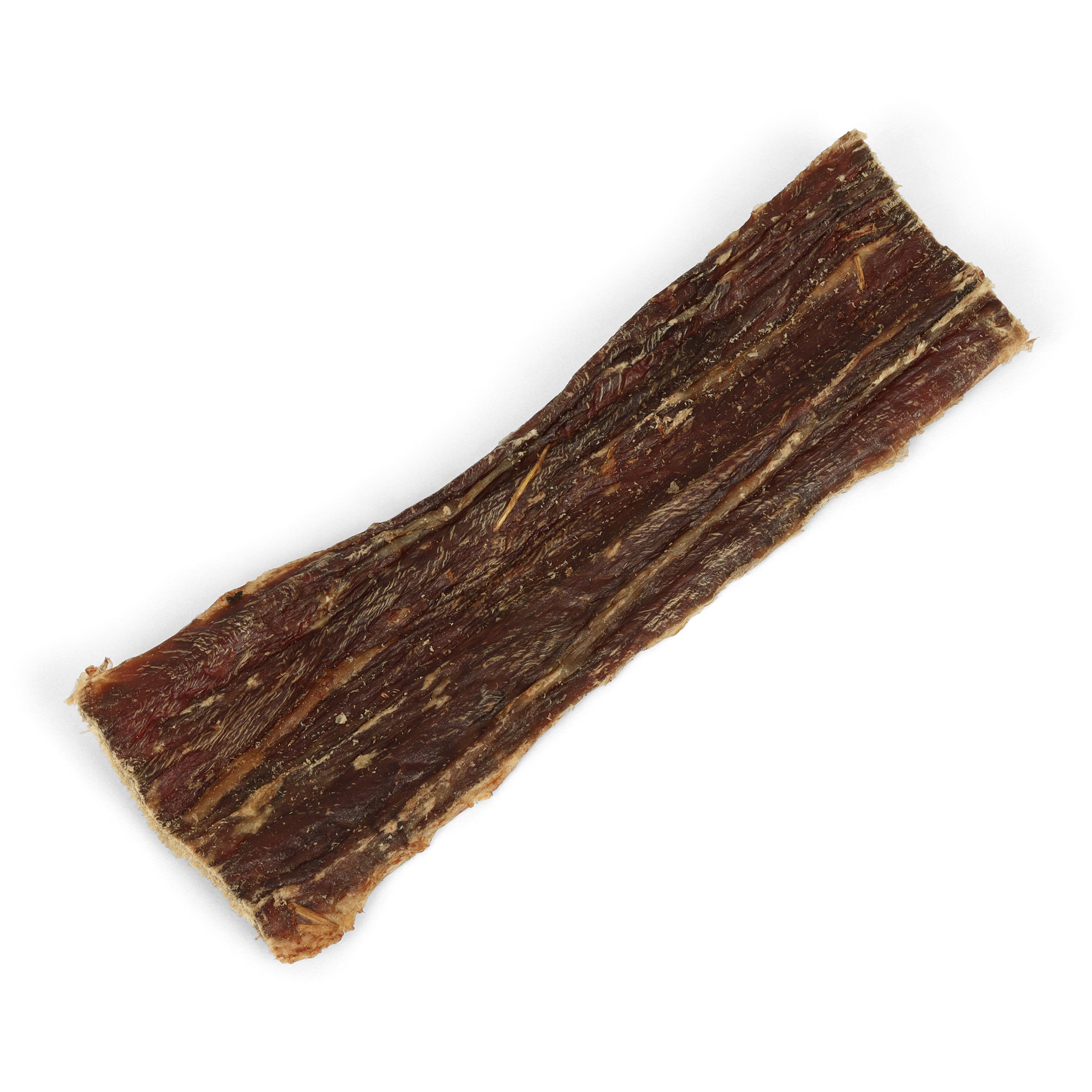 Single Ingredient Dog Treat - Beef Jerky