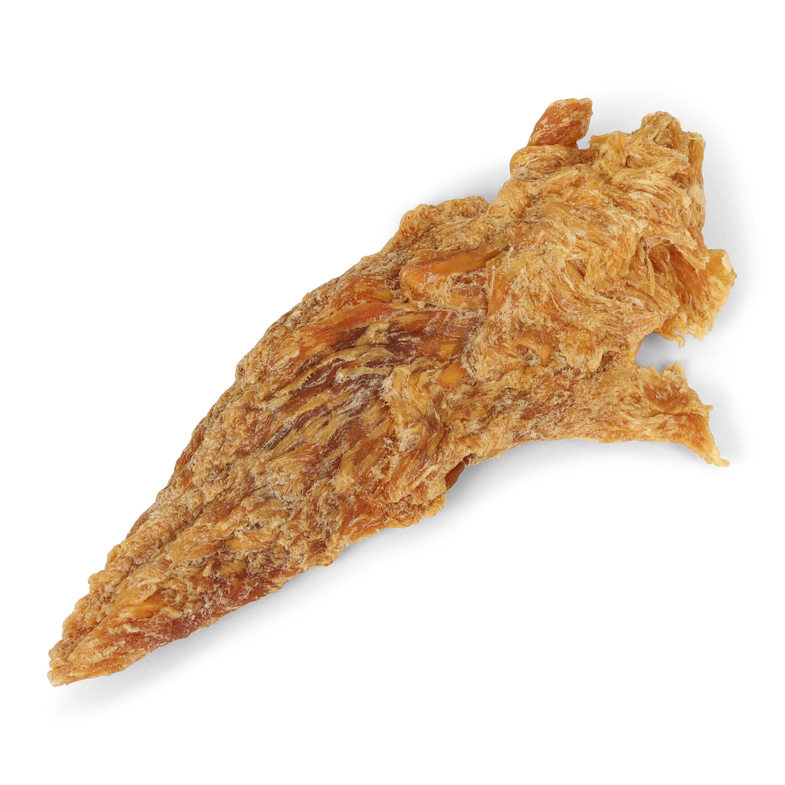 Single Ingredient Dog Treats - Chicken Breast Tenders Fillets 8oz