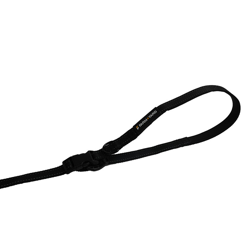 Farm & Yard Heavy Duty Reflective Dog Lead