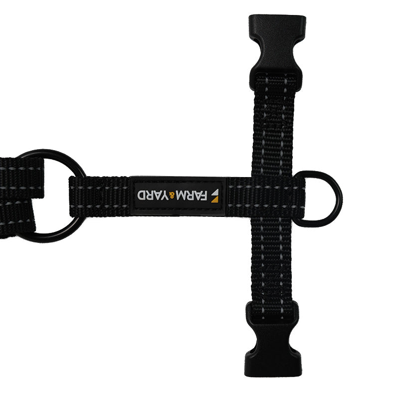 Farm & Yard Heavy Duty Reflective Dog Harness