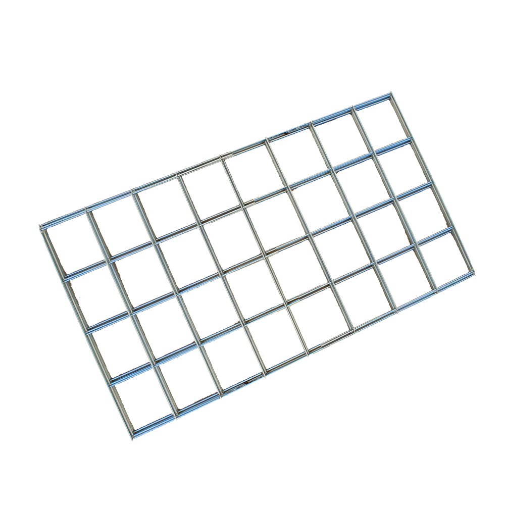 Galvanised Mesh Floor for Chicken Coop